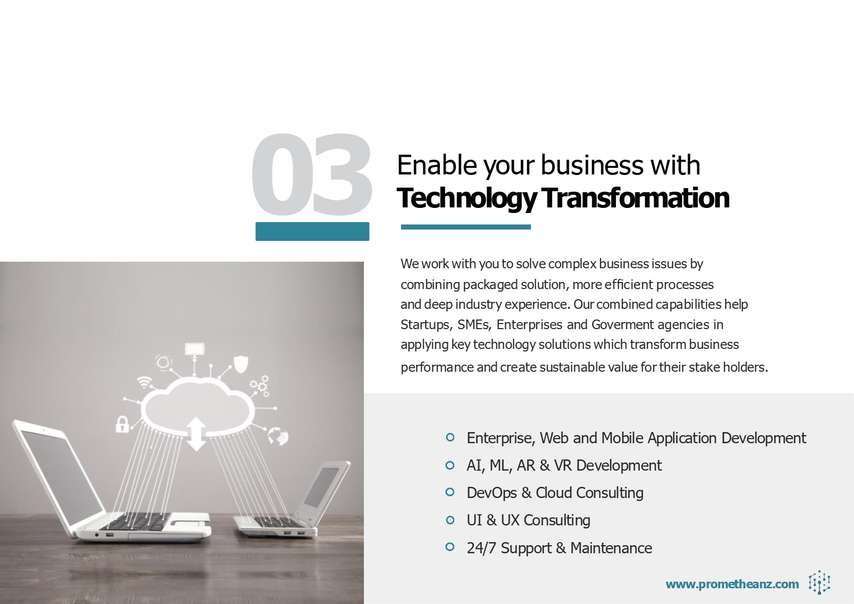 PrometheanTech company profile page page-004.png